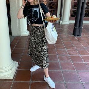 Meet your Posher, Lena